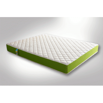 Saltele Ideal Memory Foam