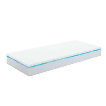 Saltea memory Diamond Foam, fara arcuri