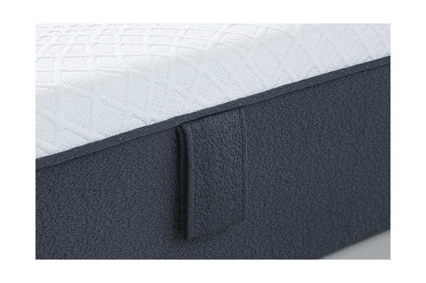 Saltea Mlily Diamond Foam