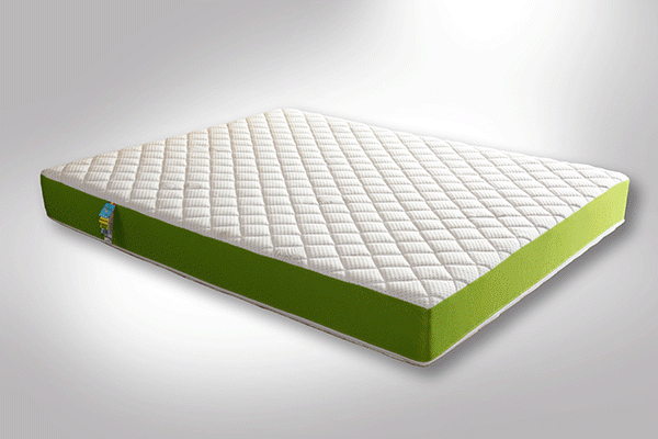 Saltele Ideal Memory Foam