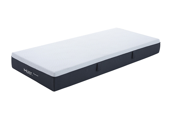 Saltea memory Diamond Foam, fara arcuri